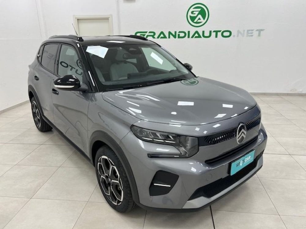 Citroen C3 usata a Alessandria (5)