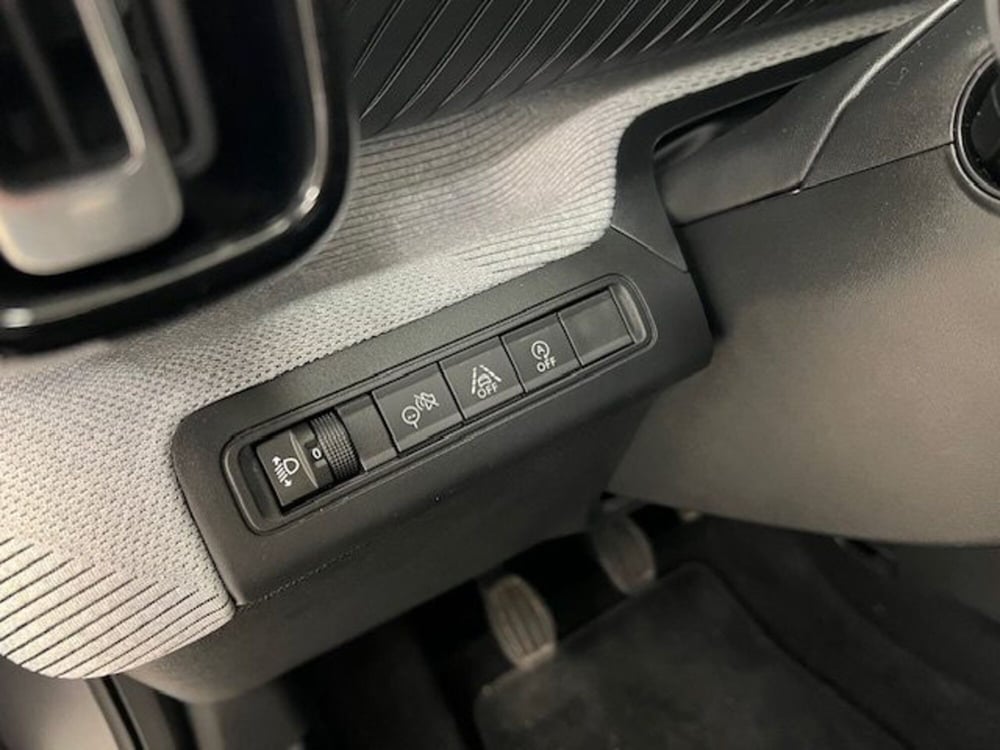 Citroen C3 usata a Alessandria (9)