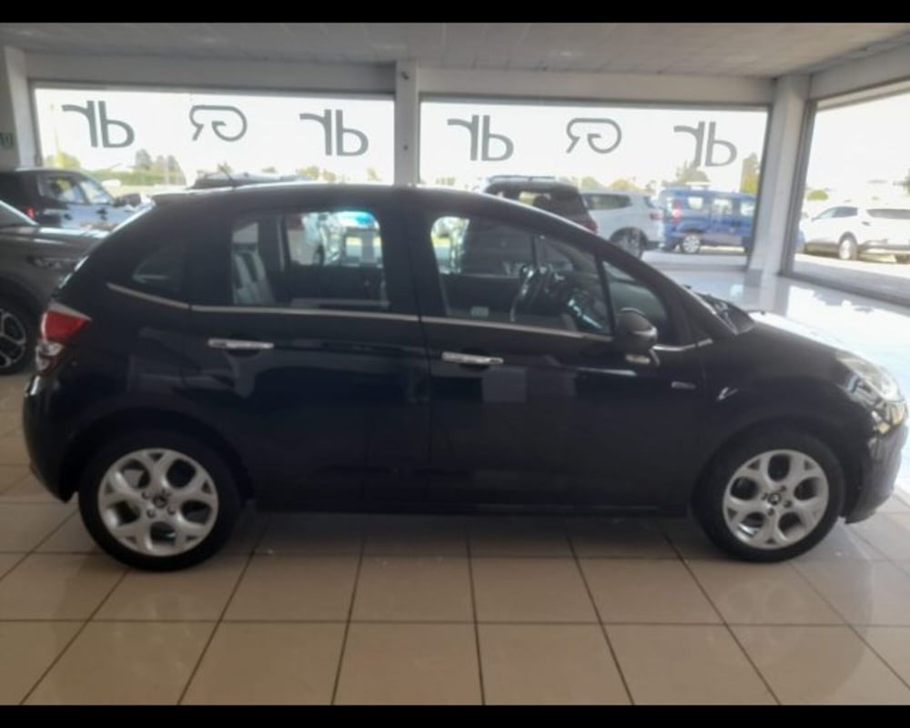 Citroen C3 usata a Alessandria (6)