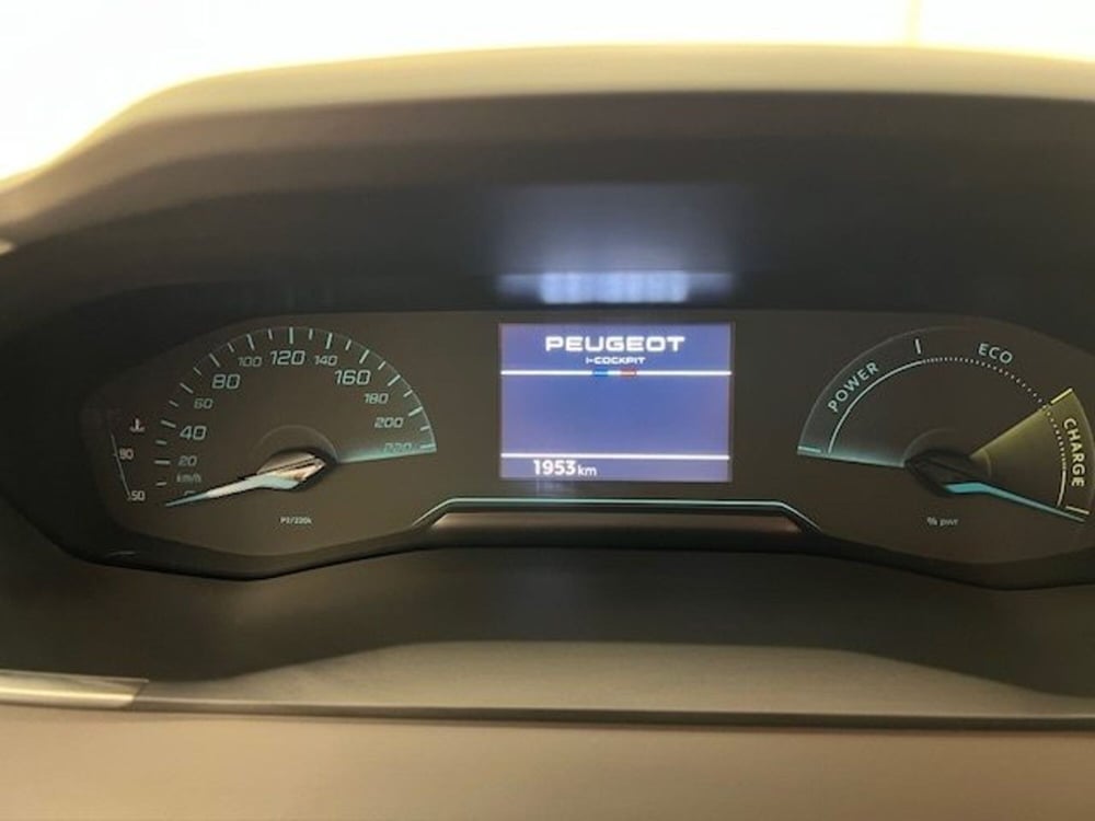 Peugeot 208 usata a Alessandria (10)