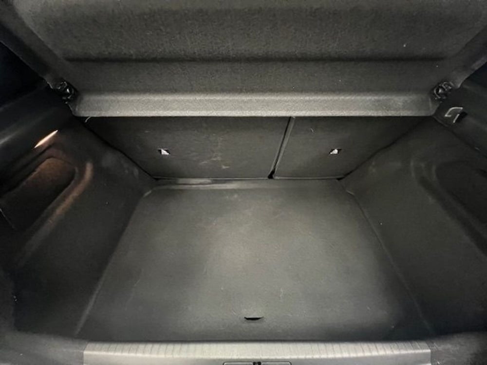 Peugeot 208 usata a Alessandria (17)