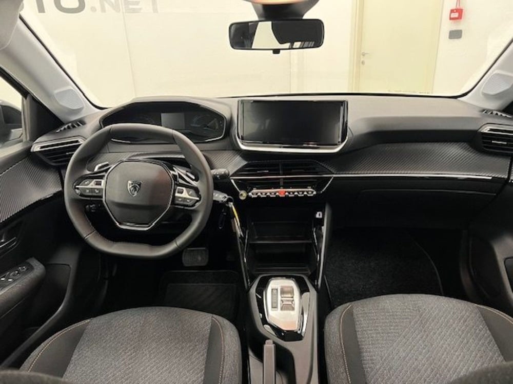 Peugeot 208 usata a Alessandria (6)