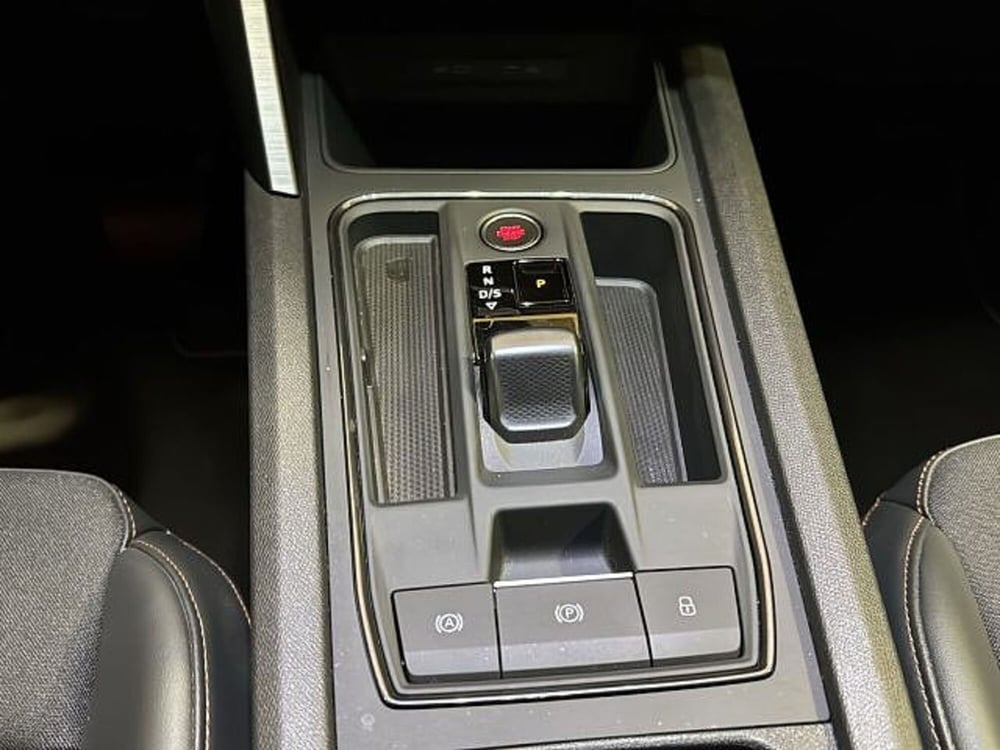 Cupra Formentor usata a Vicenza (10)