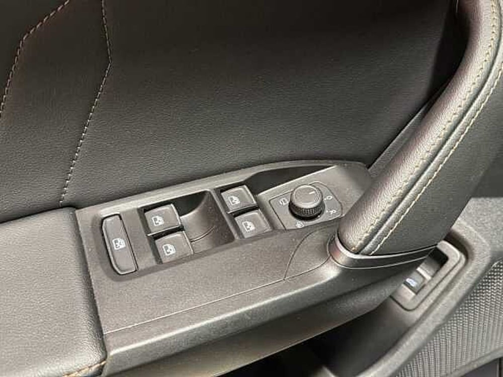 Cupra Formentor usata a Vicenza (17)