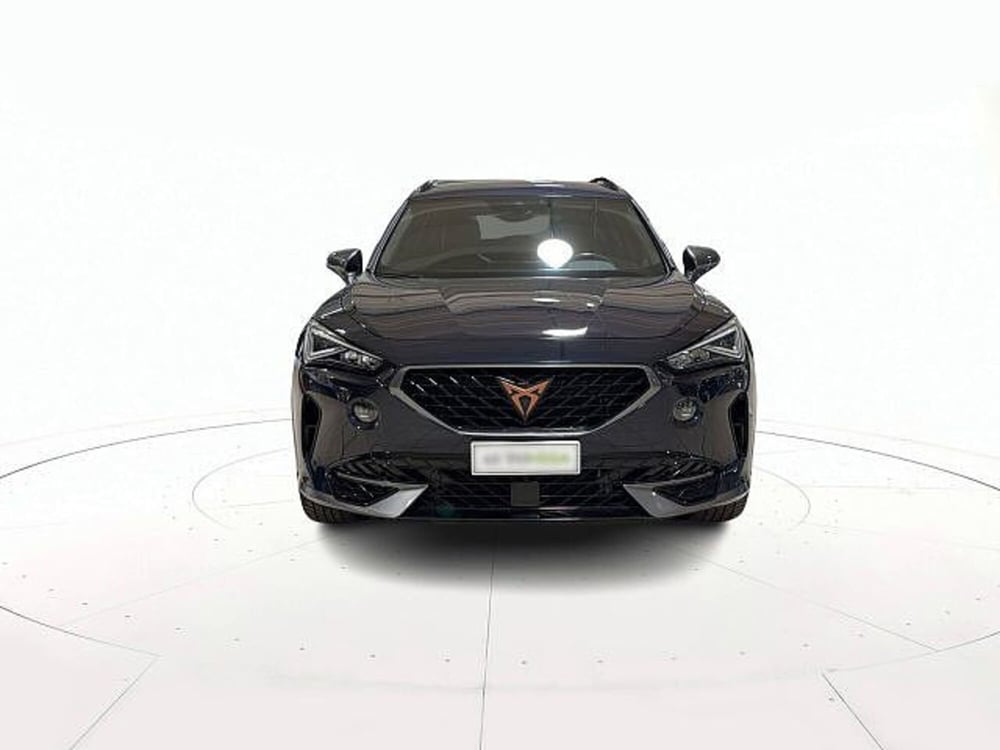 Cupra Formentor usata a Vicenza (2)