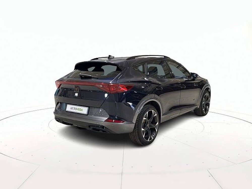Cupra Formentor usata a Vicenza (4)