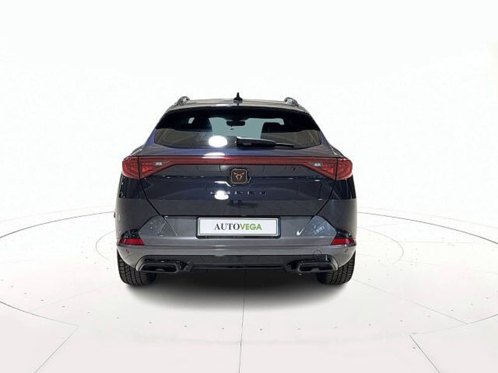 Cupra Formentor usata a Vicenza (5)
