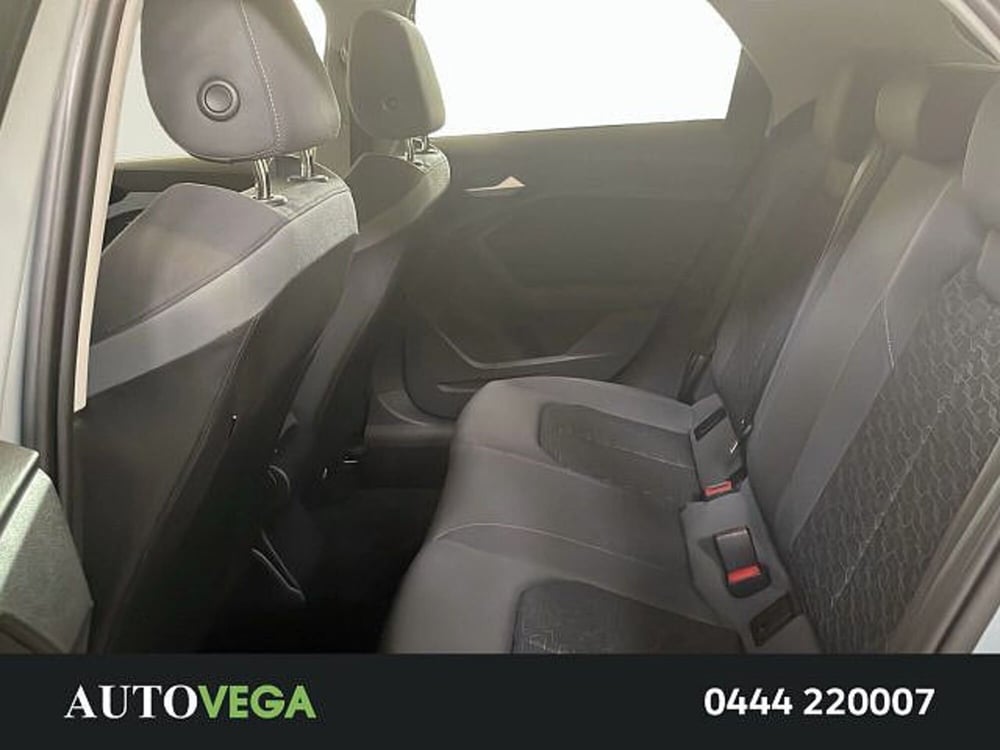 Audi A1 Sportback usata a Vicenza (12)
