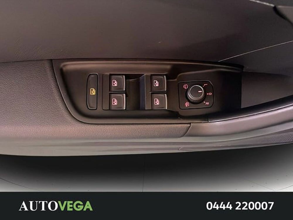 Audi A1 Sportback usata a Vicenza (15)
