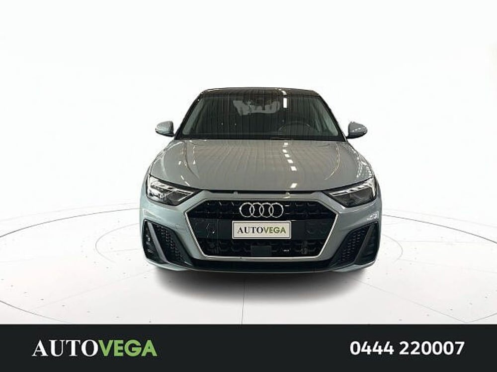 Audi A1 Sportback usata a Vicenza (2)