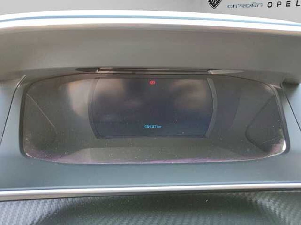 Peugeot 2008 usata a Vibo Valentia (12)