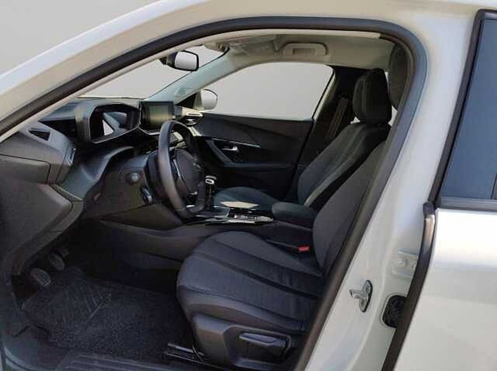 Peugeot 2008 usata a Vibo Valentia (13)