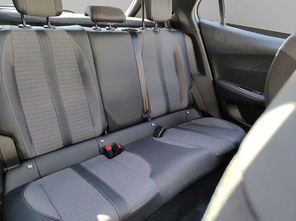 Peugeot 2008 usata a Vibo Valentia (15)