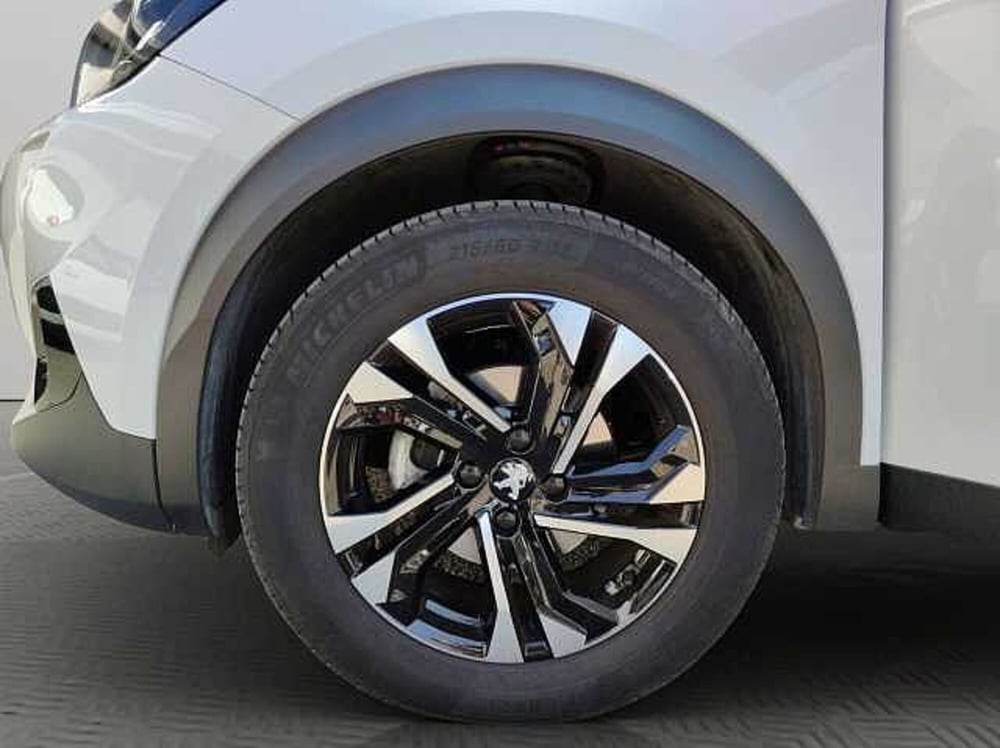 Peugeot 2008 usata a Vibo Valentia (16)