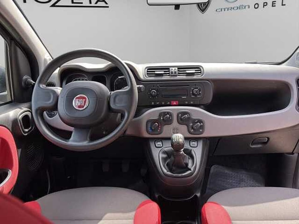 Fiat Panda usata a Vibo Valentia (10)