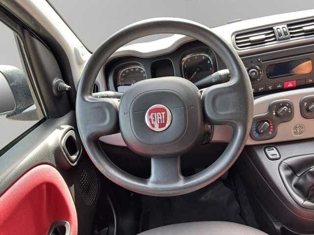 Fiat Panda usata a Vibo Valentia (11)