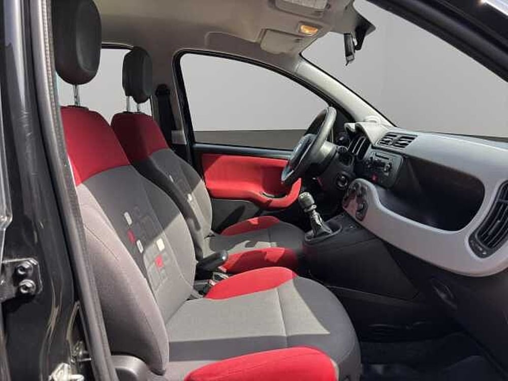 Fiat Panda usata a Vibo Valentia (13)