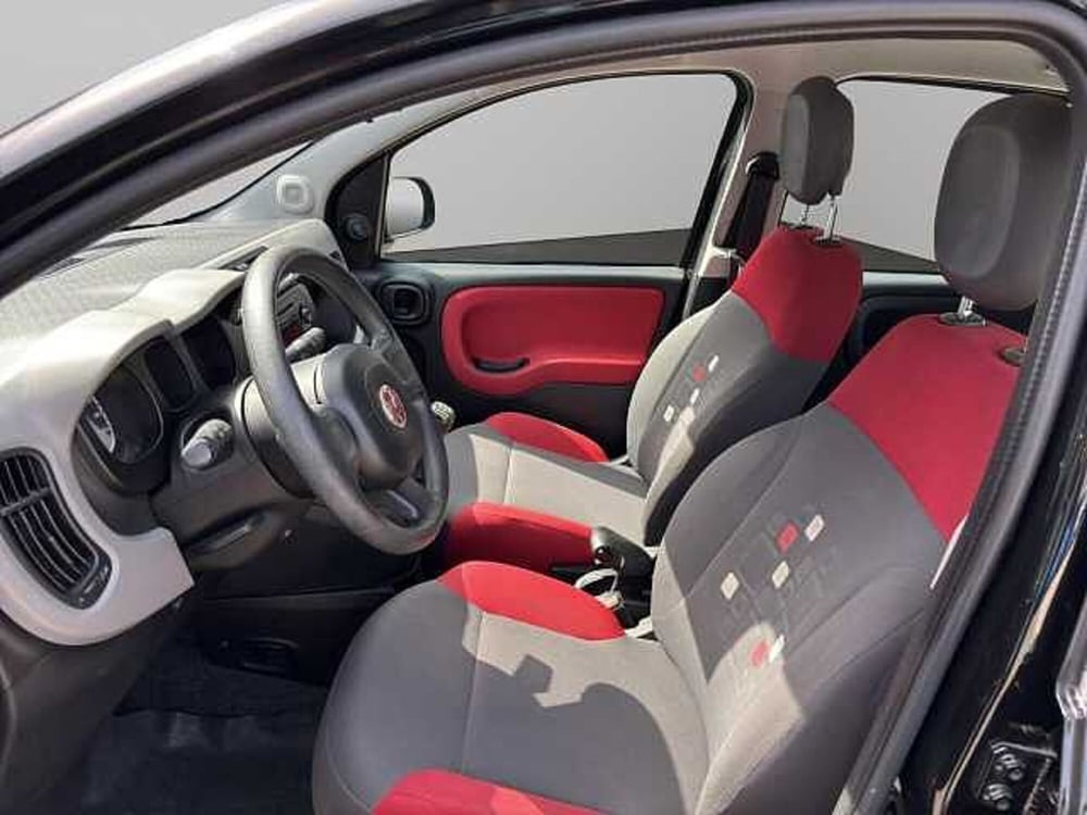 Fiat Panda usata a Vibo Valentia (14)