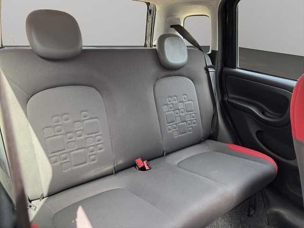 Fiat Panda usata a Vibo Valentia (15)