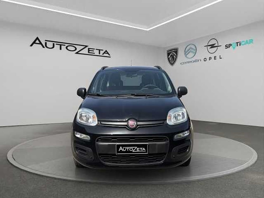 Fiat Panda usata a Vibo Valentia (2)