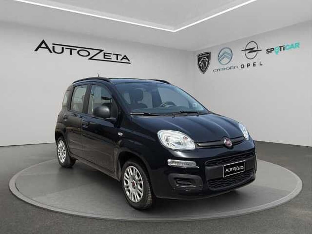 Fiat Panda usata a Vibo Valentia (3)