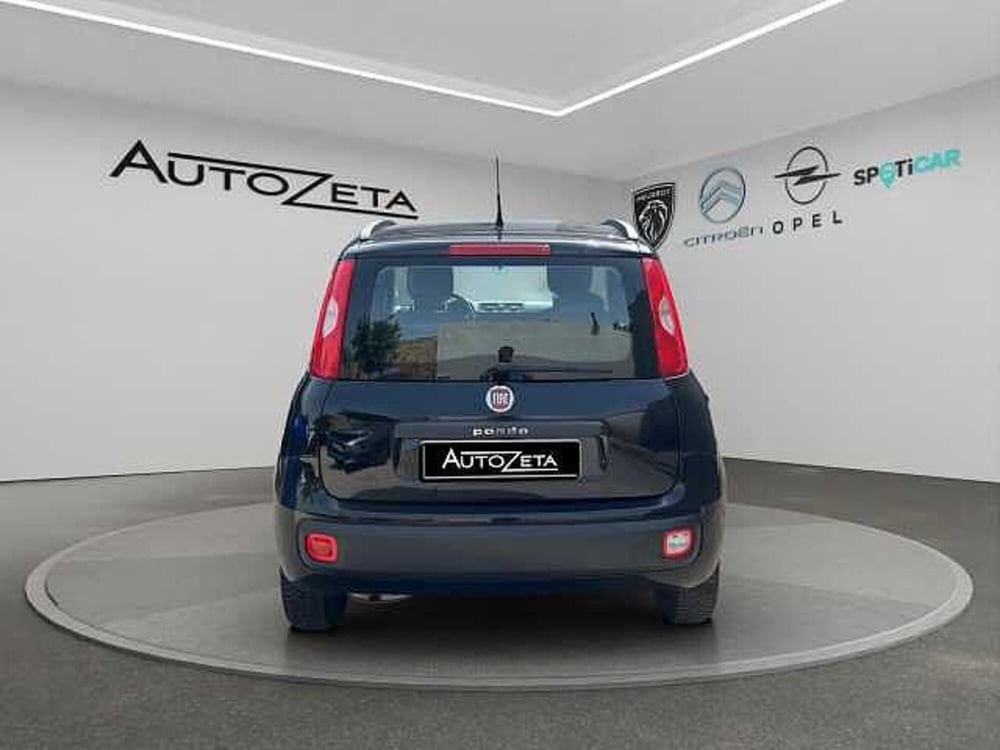 Fiat Panda usata a Vibo Valentia (6)
