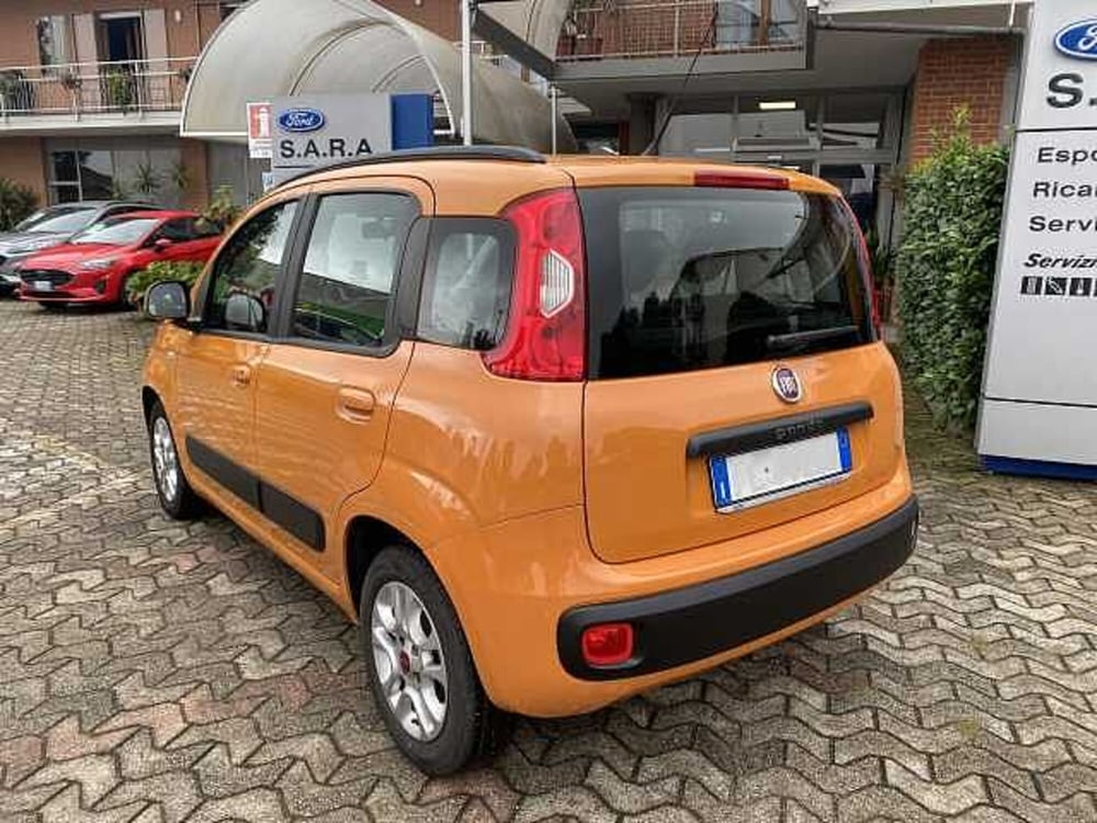 Fiat Panda usata a Torino (3)