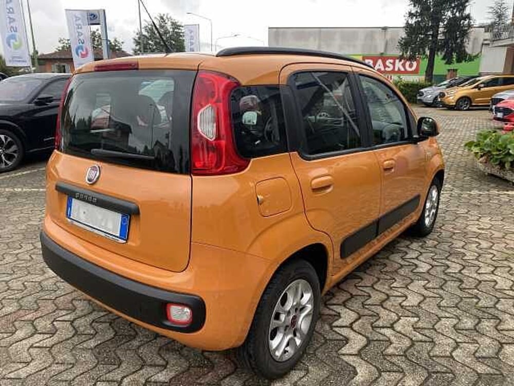 Fiat Panda usata a Torino (5)
