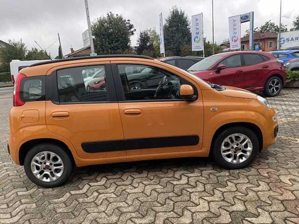 Fiat Panda usata a Torino (6)