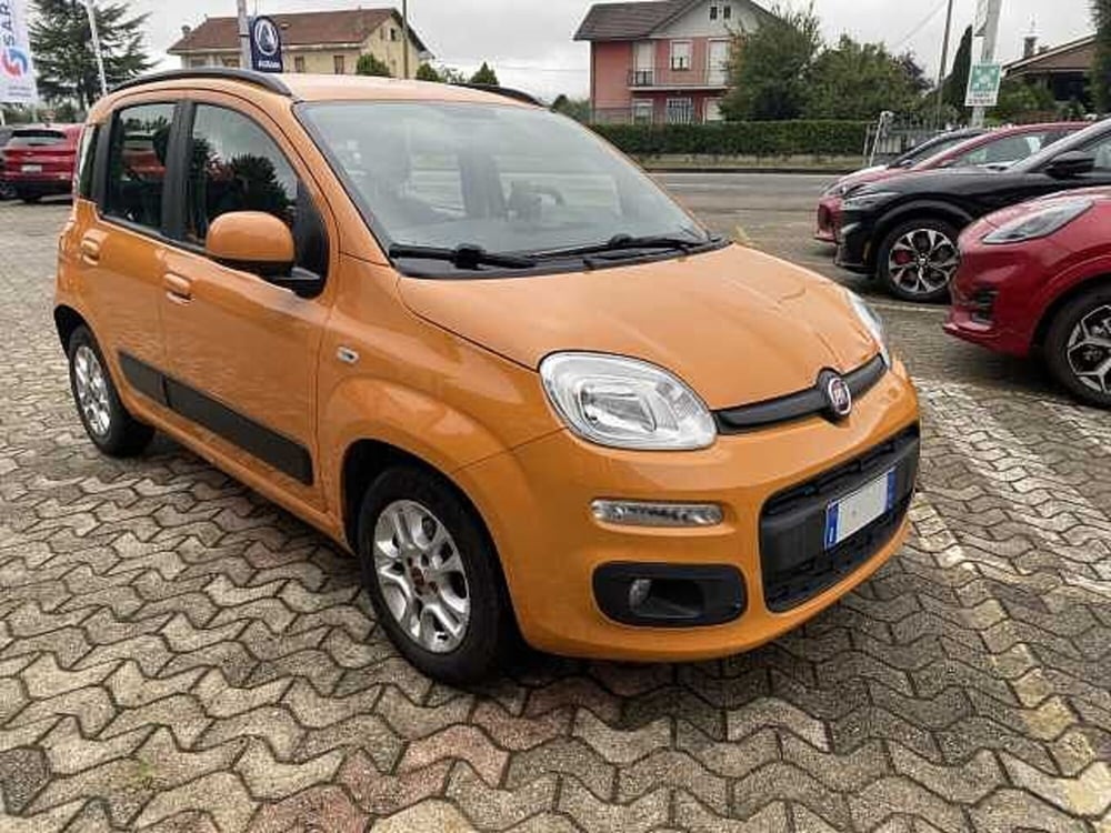 Fiat Panda usata a Torino (7)