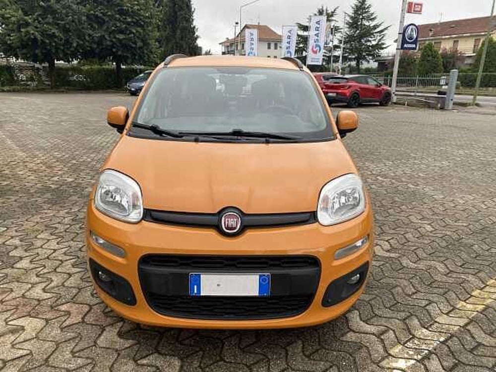 Fiat Panda usata a Torino (8)