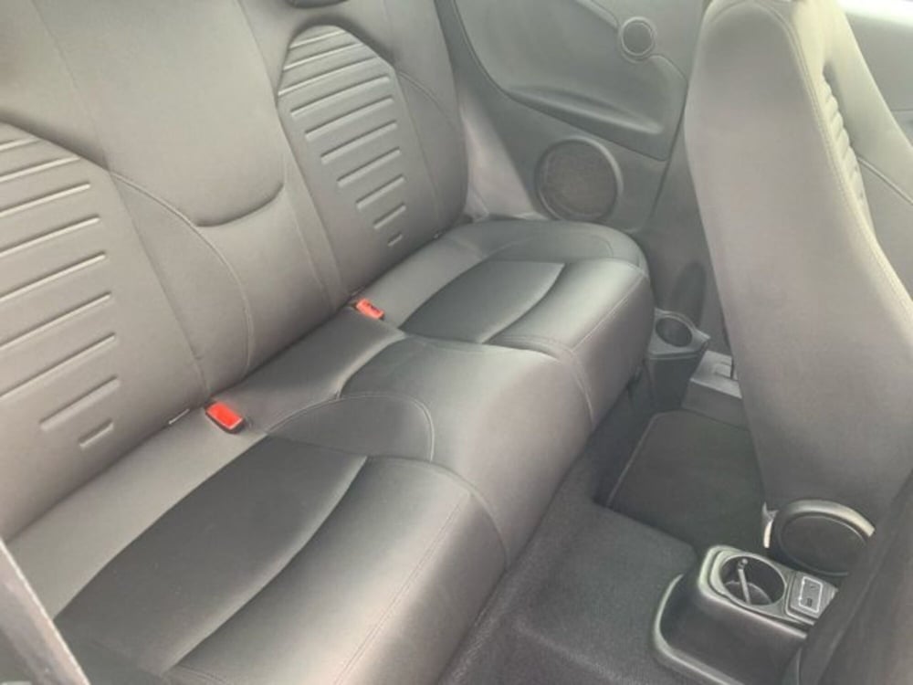 Alfa Romeo MiTo usata a Livorno (14)