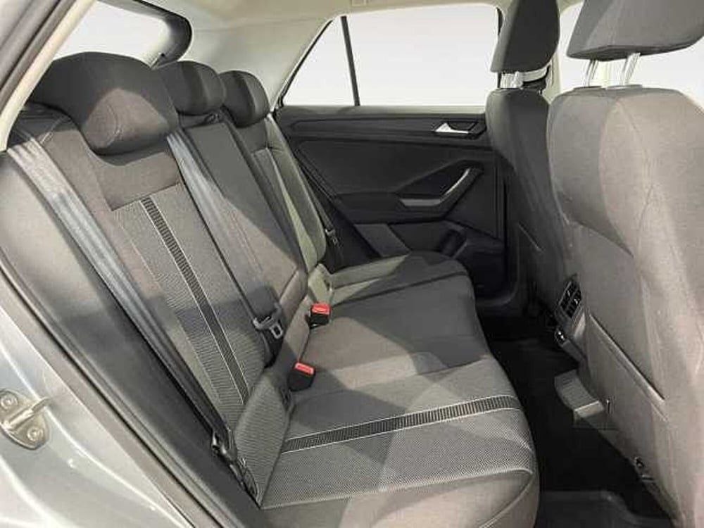 Volkswagen T-Roc usata a Forlì-Cesena (10)
