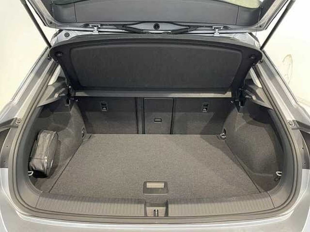 Volkswagen T-Roc usata a Forlì-Cesena (11)