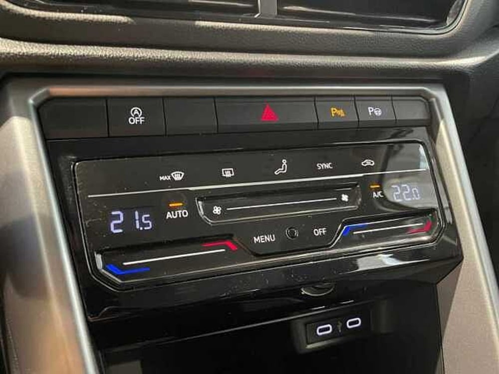Volkswagen T-Roc usata a Forlì-Cesena (15)