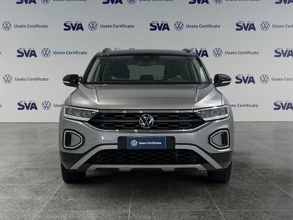 Volkswagen T-Roc usata a Forlì-Cesena (2)
