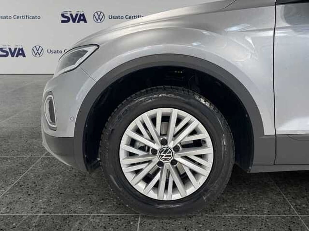 Volkswagen T-Roc usata a Forlì-Cesena (6)