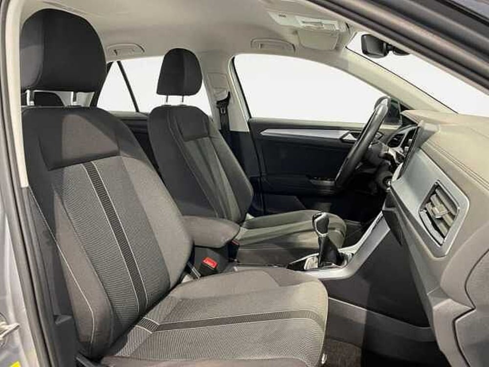 Volkswagen T-Roc usata a Forlì-Cesena (9)