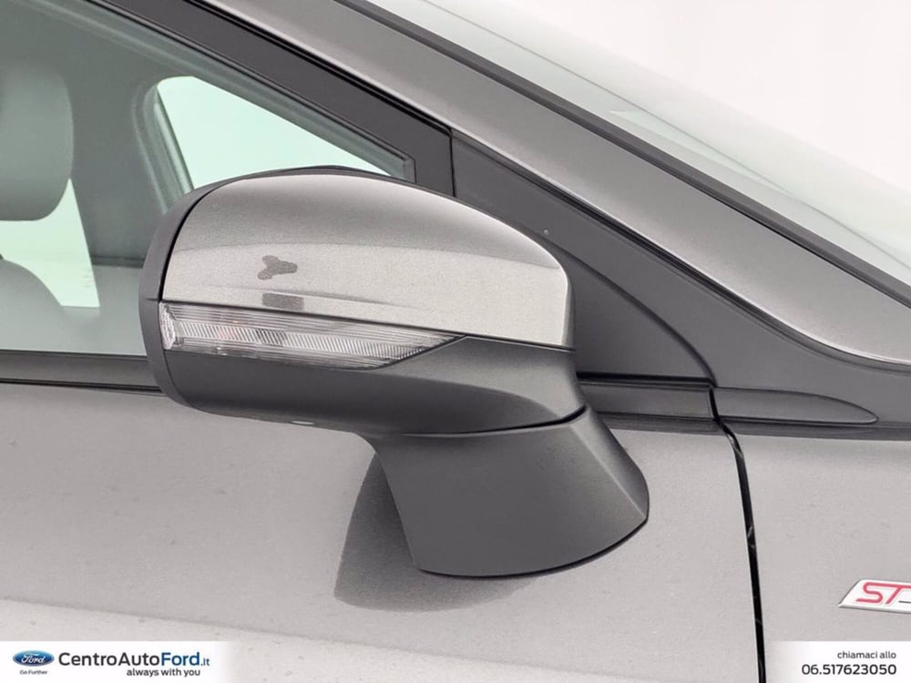 Ford Puma usata a Roma (15)