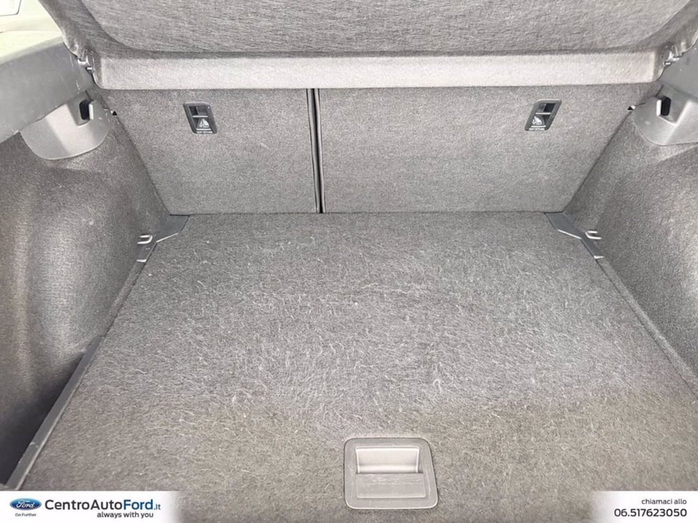 Volkswagen Taigo usata a Roma (11)