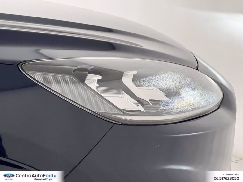 Ford Kuga usata a Roma (14)