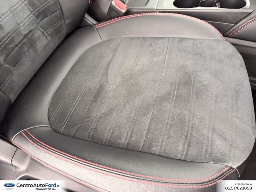 Ford Kuga usata a Roma (8)