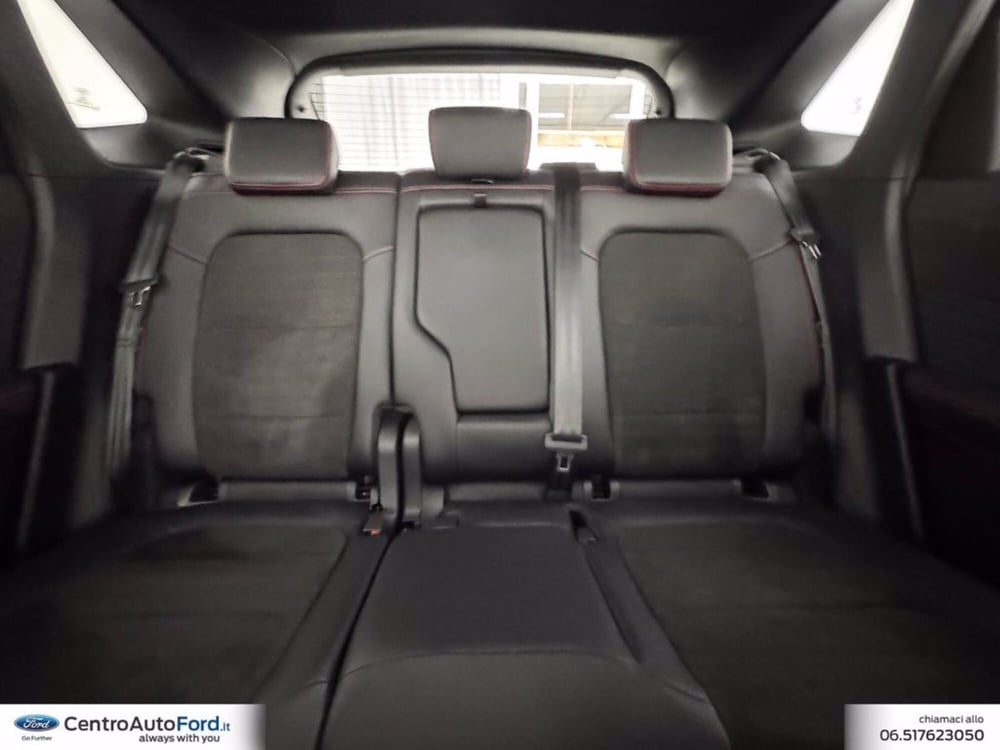Ford Kuga usata a Roma (9)