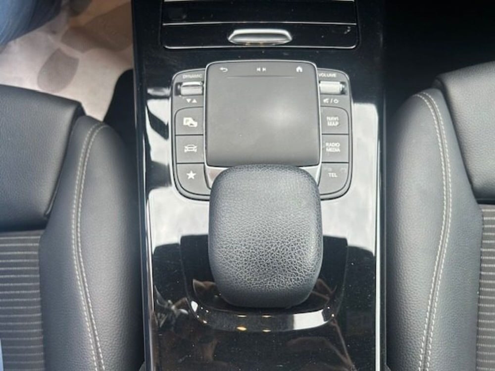 Mercedes-Benz Classe A Sedan usata a Potenza (13)