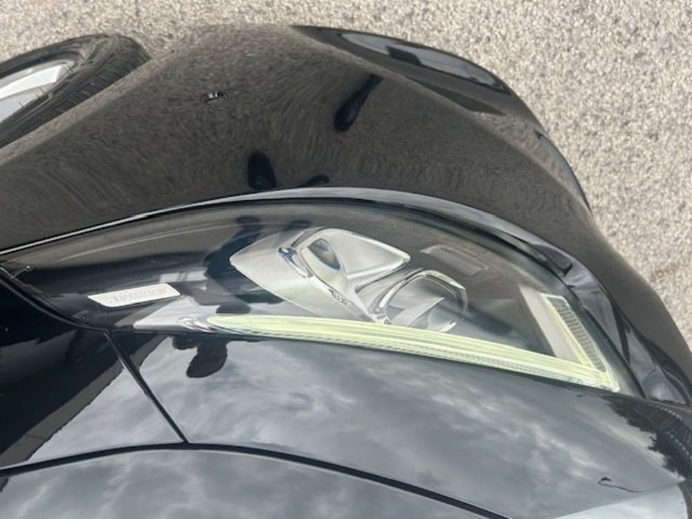 Mercedes-Benz Classe A Sedan usata a Potenza (18)