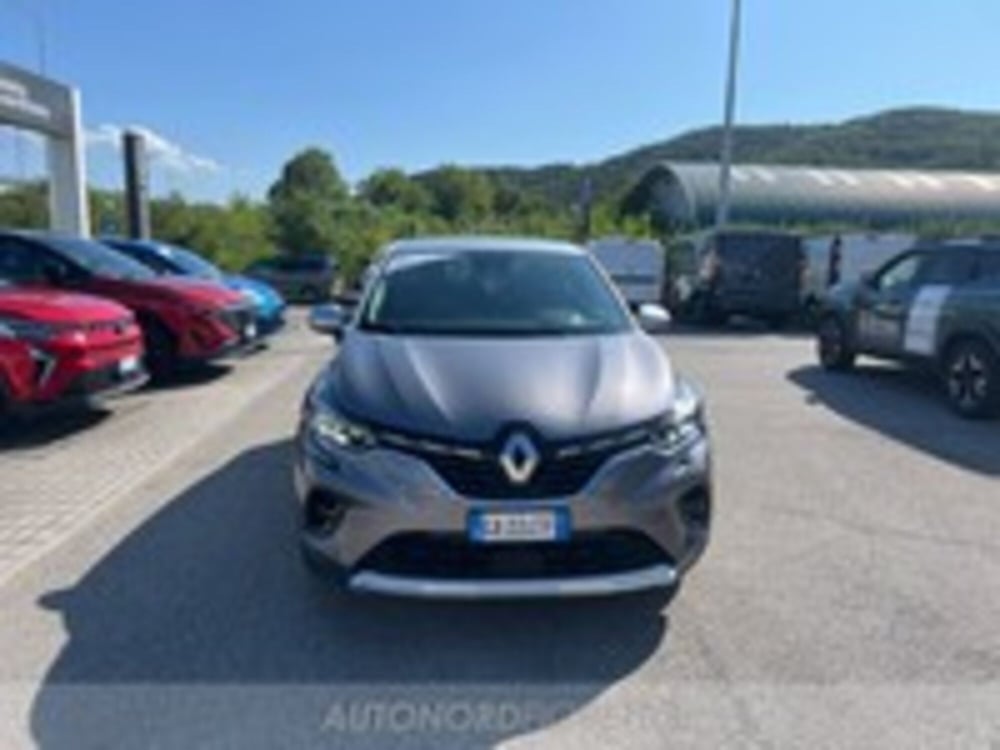 Renault Captur usata a Udine (2)