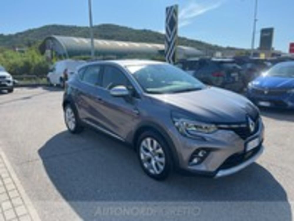 Renault Captur usata a Udine (3)