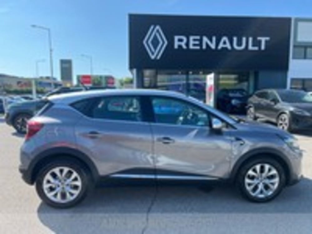 Renault Captur usata a Udine (4)