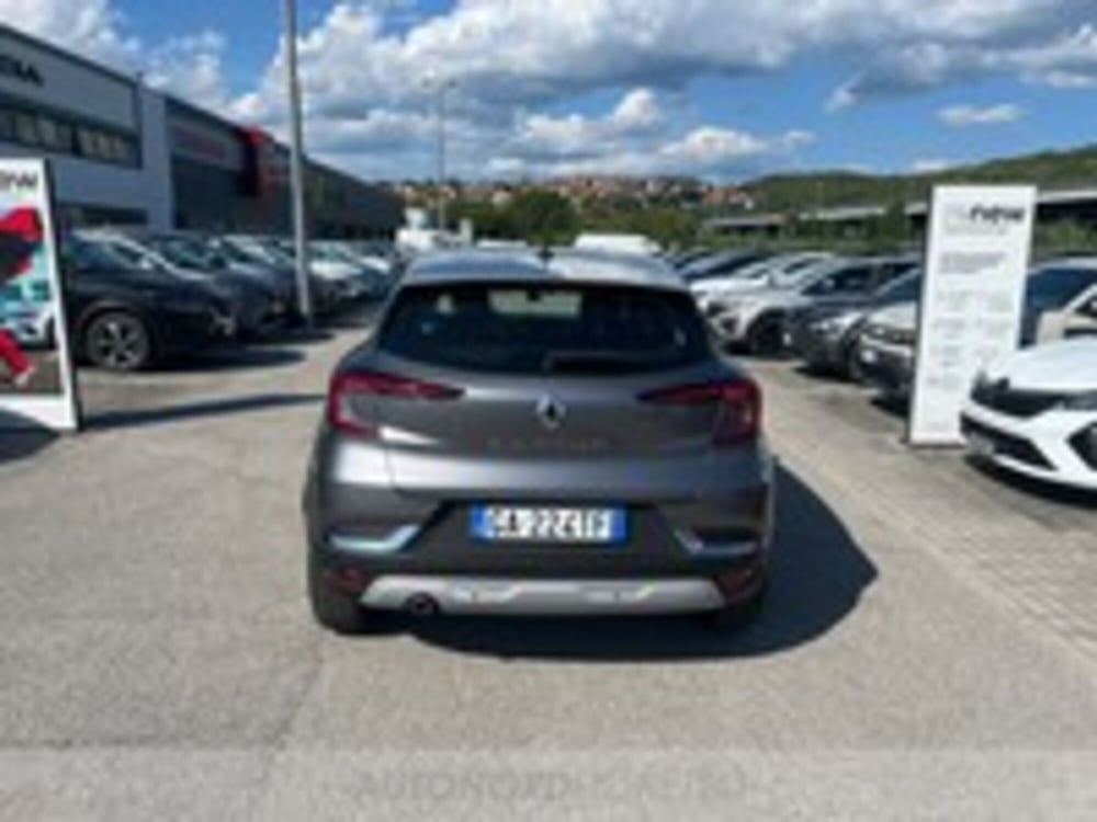 Renault Captur usata a Udine (6)