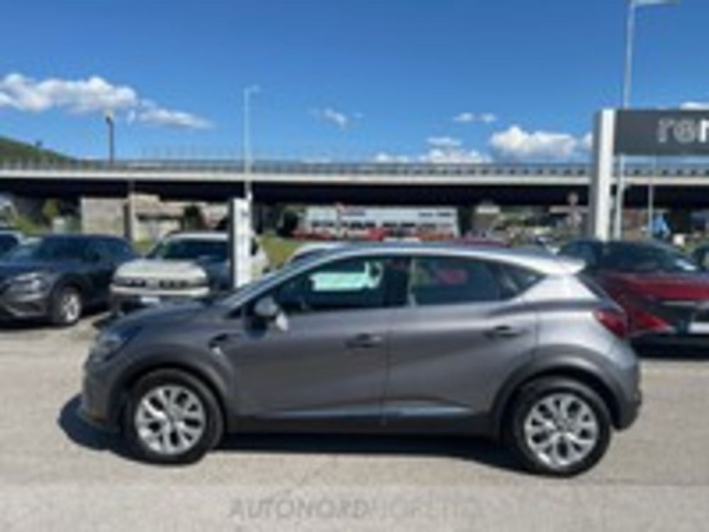 Renault Captur usata a Udine (8)